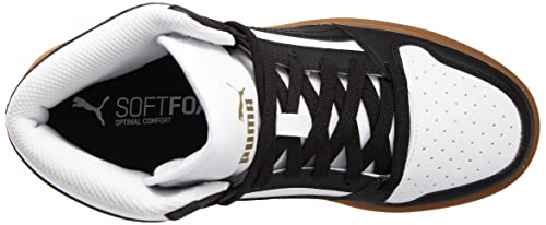 Image of Puma Unisex Rebound Layup SL Sneaker