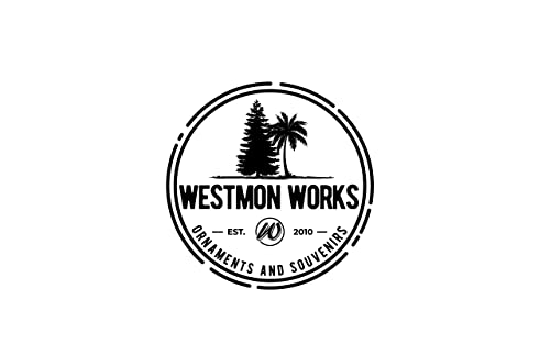 Westmon Works World's Greatest Dentist Bola de Golfe Novidade Golfista Golfe Presente Dentário