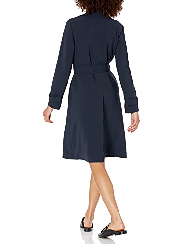 Theory Women's Oaklane Trench Cl2