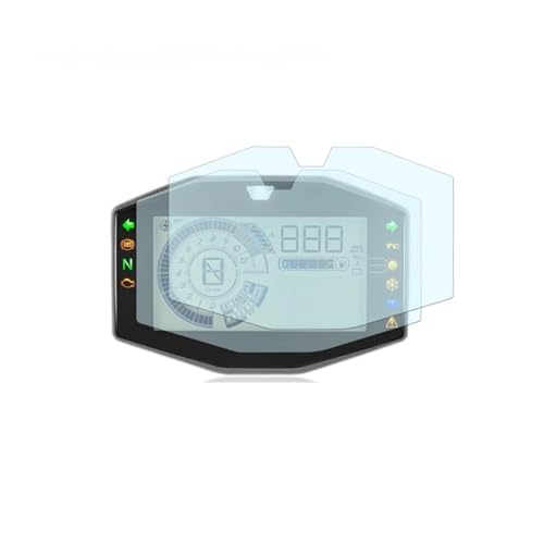 Film protecteur tableau de bord Suzuki V-Strom 1050XT protection anti-rayures