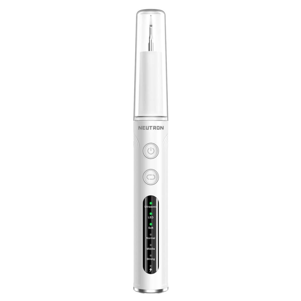 NEUTRON NTL-ST-01W ULTRASONİK DİŞTAŞI/TARTAR TEMİZLEYİCİ