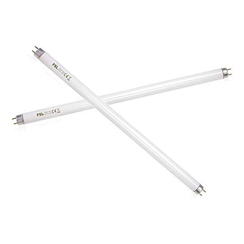 ASPECTEK UV-vervangingslamp 20W x 2-pakketten, voor insectenverdelger 40W