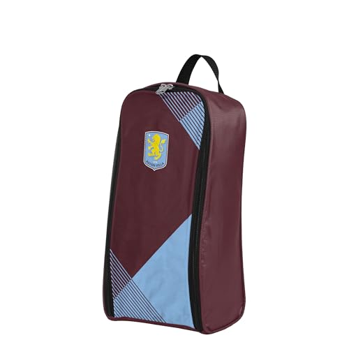 Sac à chaussures Aston Villa FC Glide FOCO pour football