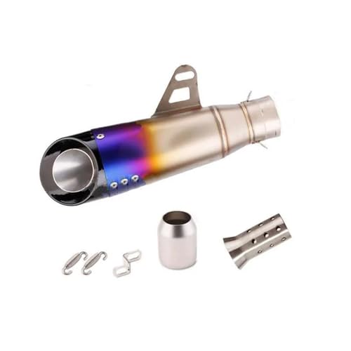 ɓK郄}n YZF R6 R3 R25 MT07 MT09 MT03 51mm/60mm }t[GXP[v`[u TCT[ANZT[ rC}t[pCv(J[3)