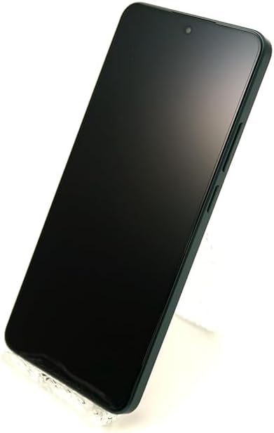 OPPO Reno11 A CPH2603 5G SIMフリー (ダークグリーン)
