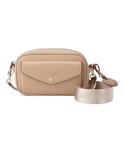 Nine West Caireann Camera Crossbody
