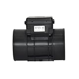 ZIKAUTOX 1PCS Mass Air Flow...