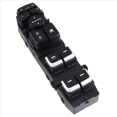 Interrupteur principal 93570C5100 avec commande hayon Kia - 3