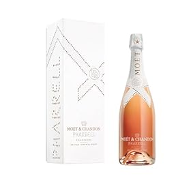 Buy Moët & Chandon Nectar Impérial Champagne 75cl for an Exquisite Celebration – Moët & Chandon