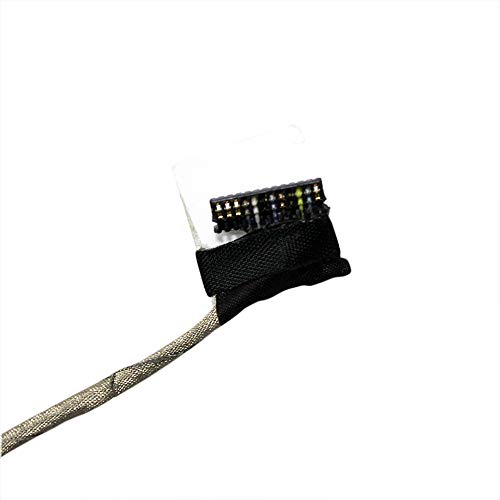 Câble écran LCD ASUS Chromebook C300 nappe vidéo de rechange Gintai - 6
