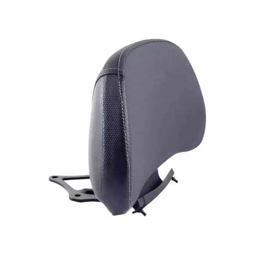 Appui-dos de passager moto pour escapades en duo Goldwing GL 1800 DCT F6B