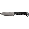 Gerber Gear Freeman Guide Fixed Blade Knife with Sheath, Fine Edge, Drop Point, Knife for Hunting and Outdoors