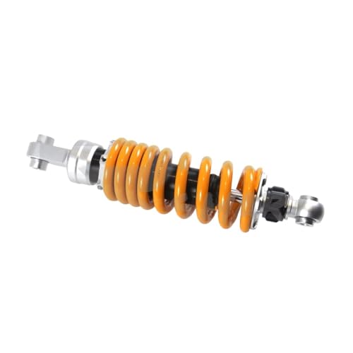 Suspension moto arrière NC750X amortisseur réglable 305mm pour Integra 750D 2014-2020