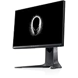 Photo of the Alienware AW2521H 25' Full HD LED LCD Monitor