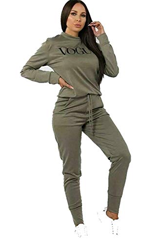 vogue jogging suit