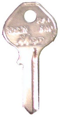 10 Pack - True Value Master Padlock Key Blank -M10-TV