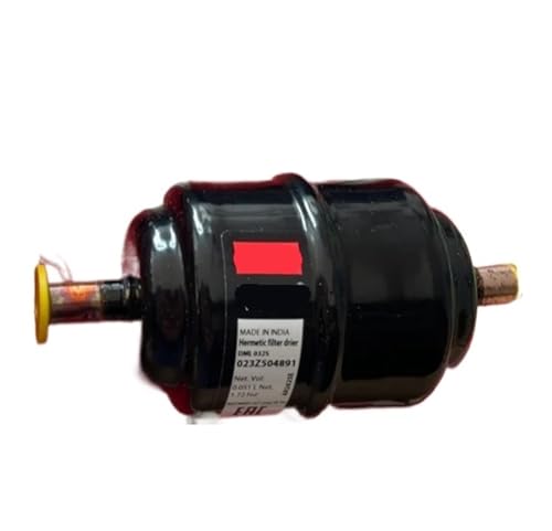 Filtre déshydrateur 2 pièces 023Z504891 cartouche de déshydratation fluide