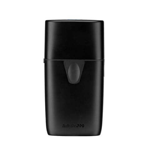 FXLFS2MB-UV DISINFECTING DOUBLE FOIL SHAVER