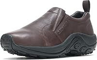 Merrell Men's Jungle Moc Leather 2 Shoe, Espresso 8 US