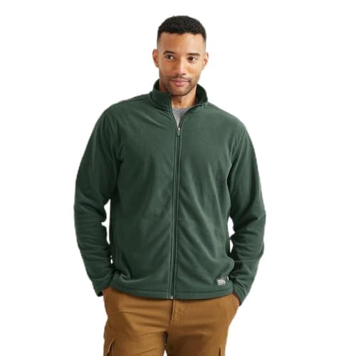 Eddie Bauer Men's Quest Fleece 2.0 Full-Zip Jacket