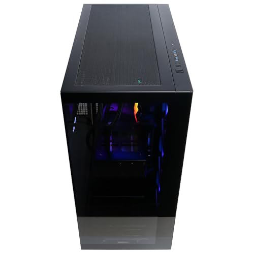 Image of CyberPowerPC Gamer Xtreme Gaming PC Intel Core Ultra 7 265KF 3.9GHz, GeForce RTX 5080 16GB, 32GB DDR5, 2TB PCIe 4.0 SSD, WiFi Ready & Windows 11 Home (GXiVR8640A8)