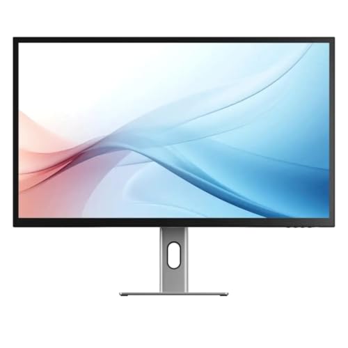 Image of ALOGIC Clarity Max 32 inch 4K UHD Monitor with USB-C Power Delivery, IPS Display, Dual HDMI & USB Hub - Professional Productivity Monitor Compatible with Mac & Windows | 2x HDMI 2.1 and Displayport 1.4, 2x USB-a Hub, Ips 3840x2160 60hz, 99.9% Srgb, Vesa 100x100, 2-Year Warranty