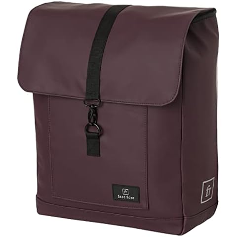 FAST RIDER Fastrider Jaxx II Trend Eggplant 14L Cover