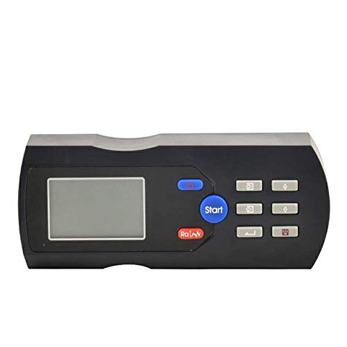 Surface Roughness Tester Profile Gauge Meter Diamond Probe Surftest Profilometer With Multi-Parameter Measurement #TOP1