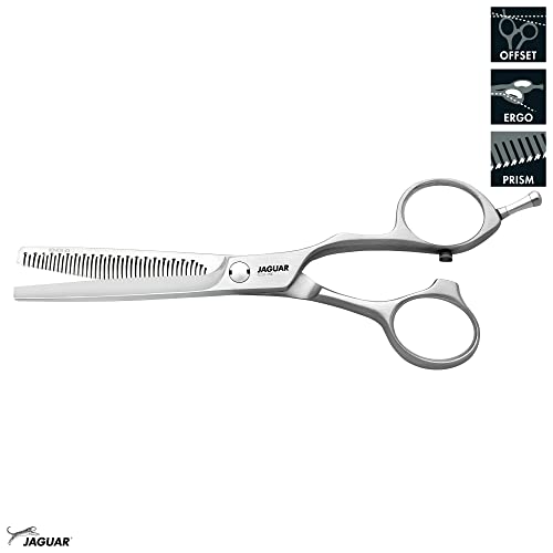 Effilierschere JAGUAR Modellierschere XENOX 43 6.0″