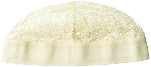 PUMA Unisex-Adult's Fenty LACE Skull Cap, Vanilla ice