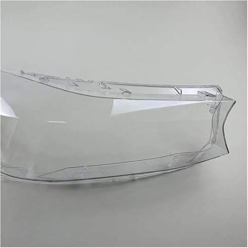 Boîtier de phare BMW Série 6 GT G32 coque lampe pour remplacer vitre usée - 6