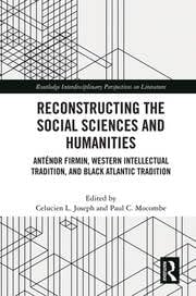 Buy Reconstructing the Social Sciences and Humanities — BookShops.in