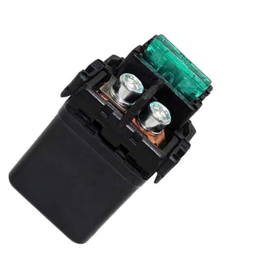 Relais de démarrage ZX-7R solénoïde moto ZX6F contacteur de rechange