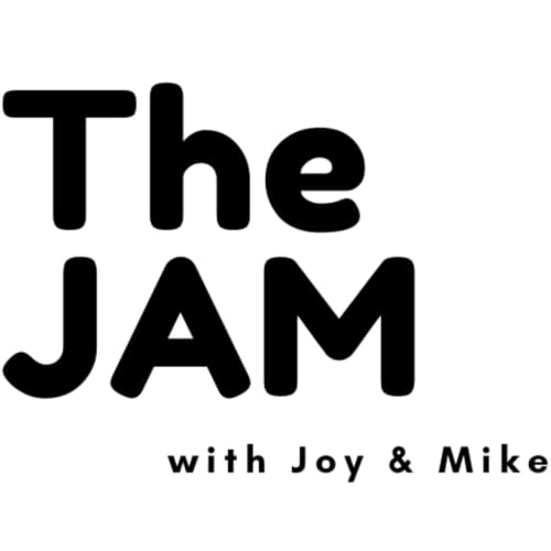『The JAM pod』のカバーアート