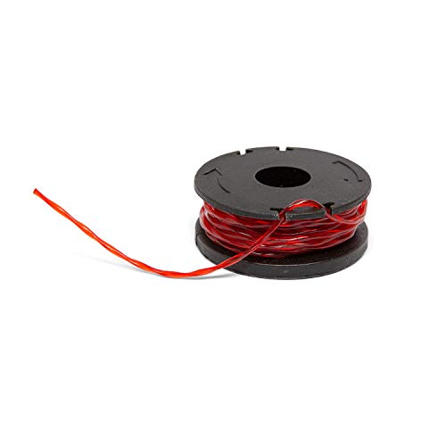 Murray Autoalimentación Line Bobina BP20185A Recambios Originales con pre-línea (5m, 1.5mm) 18V recortador de Hierba IQ18GT(K)
