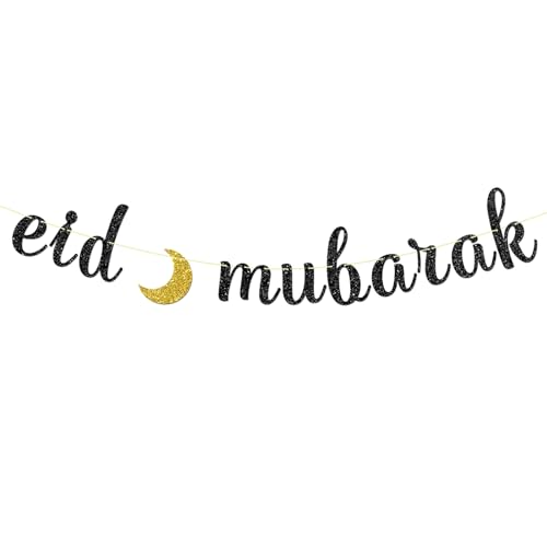 Maicaiffe Eid Mubarak �o�i�[ - Happy Eid Ramadan Mubarak �p�[�e�B�[�o�i�[���� - �C�X�����t�F�X�e�B�o�� ���}�_�� �z���f�[�p�[�e�B�[���� �u���b�N�O���b�^�[