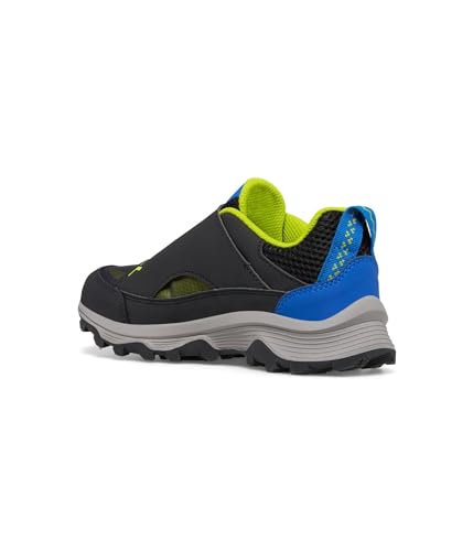 Merrell Unisex-Child Moab Speed Low Zt Waterproof4