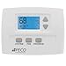 7-Day Programmable, 1 Heat/1 Cool, 3 Speed Staged Fan Thermostat