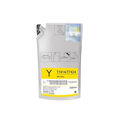 Tinta de sublimación para personalizar ropa deportiva con SureColor F7200 y F6000