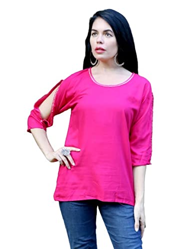 Image of Women's Regular Fit Top