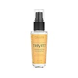 Itallian hairtech reparador de pontas trivitt 30ml