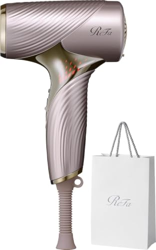 ���V���f�����y�����X�g�A����z���t�@�r���[�e�b�N�h���C���[SE/ReFa BEAUTECH DRYER SE �V���b�p�[�Z�b�g (�V�����p���S�[���h)
