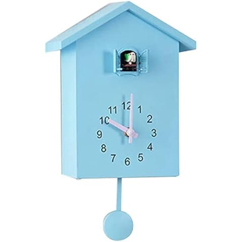 Horloge Coucou Moderne Bprtcra Cover