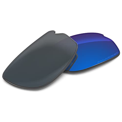 Image of Performance Replacement Lenses Compatible with Oakley Carbon Shift OO9302 Polarized Etched