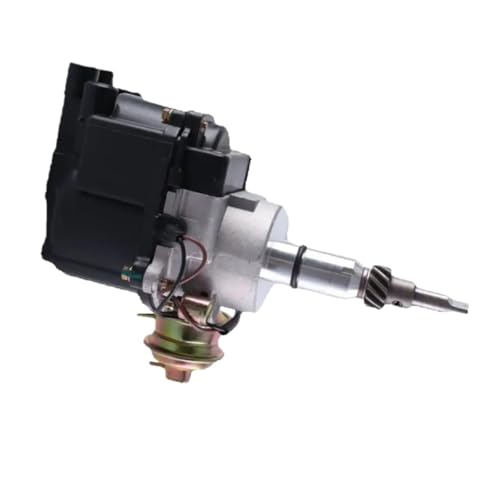 Distributeur d'allumage haute précision pour moteurs Toyota Hiace Hilux 19030-73040