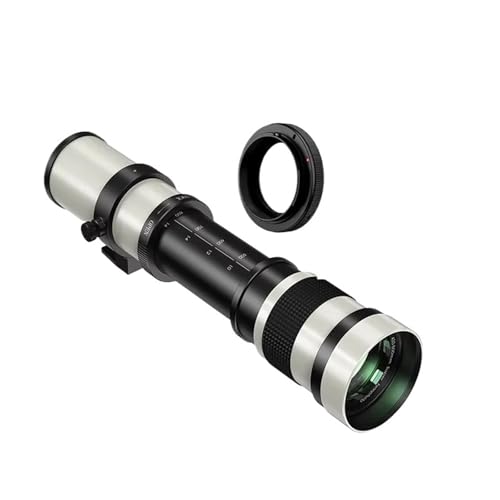 ݊܂Canon 420-800mm F8.3-16 }jA]Y[YiT}EgOtjɑΉ(A9,A mount)