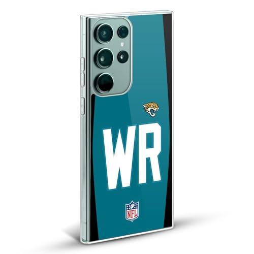 Coque NFL Samsung Galaxy S24 Ultra protégeant votre écran avec MagSafe - 2
