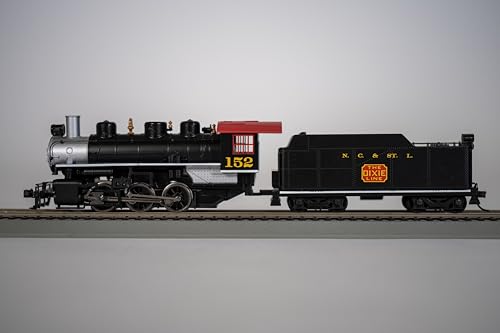 Bachmann 50616 Steam Locomotive