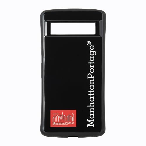}nb^|[e[W(Manhattan Portage) Easy Grip Hybrid Case"LOGO" Google Pixel 7a GP7a-HYB-03 wʌ^