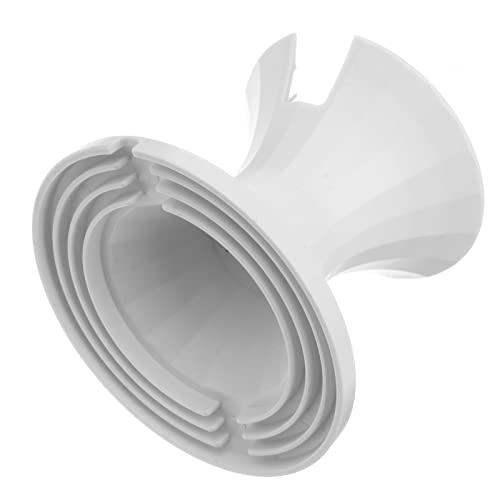 Mipcase Stand Compatible Tabletop Stand for Desktop Speaker Holder Cable Organizer for Use Design